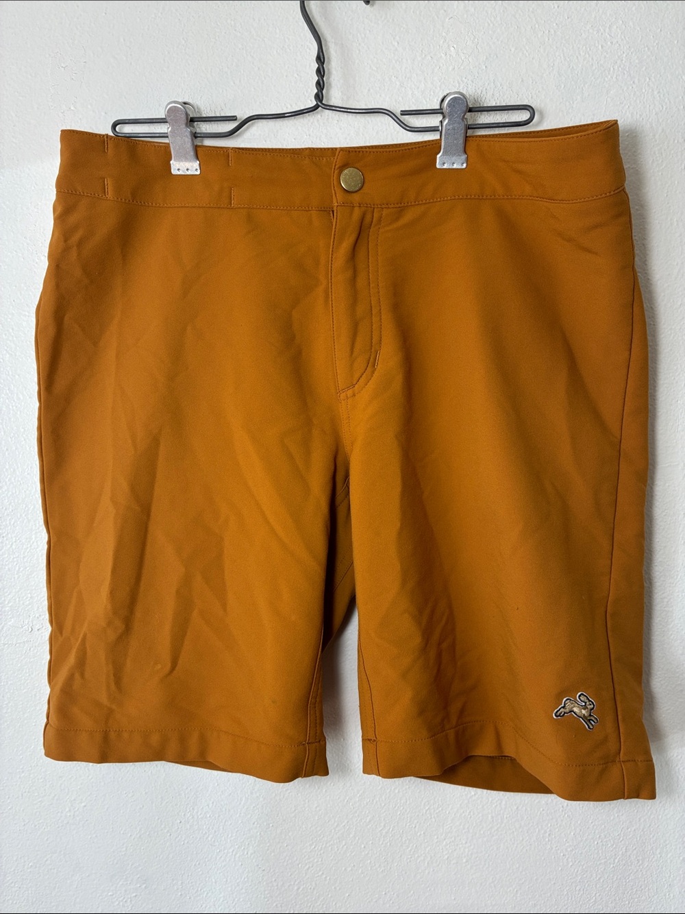 TRACKSMITH Longfellow Shorts